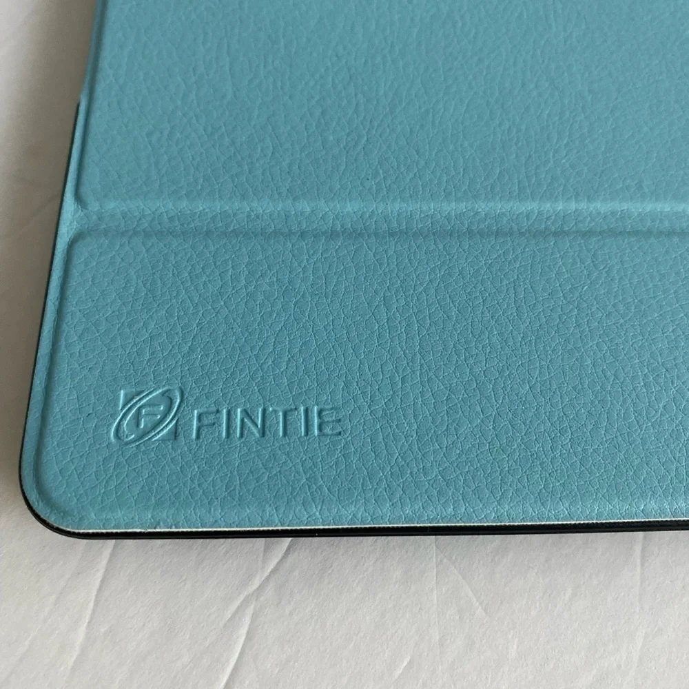 Fintie Ipad 2/3/4 Smartshell blue